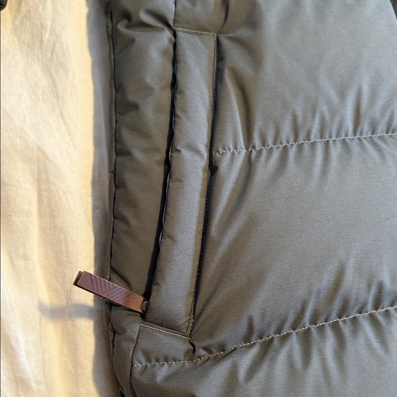 Prana Kromata Long Jacket - Picture 4 of 13